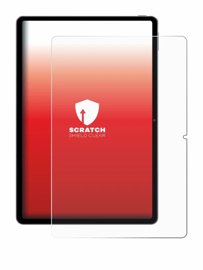 Imagen del dispositivo Xiaomi Redmi Pad SE 11 con una amplia variedad de protectores de pantalla.