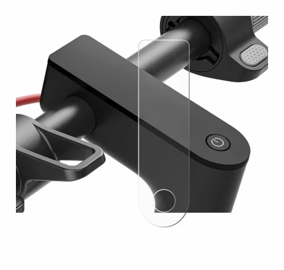 Imagen del dispositivo Xiaomi Electric Scooter 4 con una amplia variedad de protectores de pantalla.