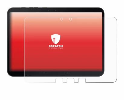 Imagen del dispositivo Samsung Galaxy Tab Active 5 Pro con una amplia variedad de protectores de pantalla.