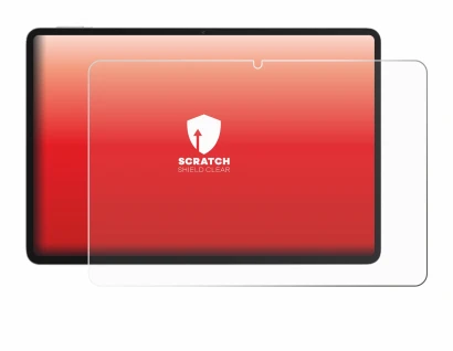 Imagen del dispositivo Honor Pad 10 con una amplia variedad de protectores de pantalla.