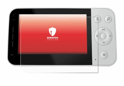 Imagen del dispositivo Philips Avent SCD951/26 con una amplia variedad de protectores de pantalla.