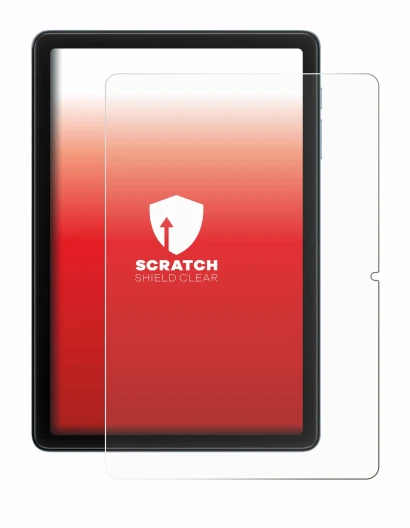 Imagen del dispositivo Blackview Tab 20 WiFi con una amplia variedad de protectores de pantalla.