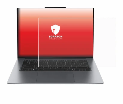 Imagen del dispositivo Lenovo ThinkPad X9 15 G1 con una amplia variedad de protectores de pantalla.