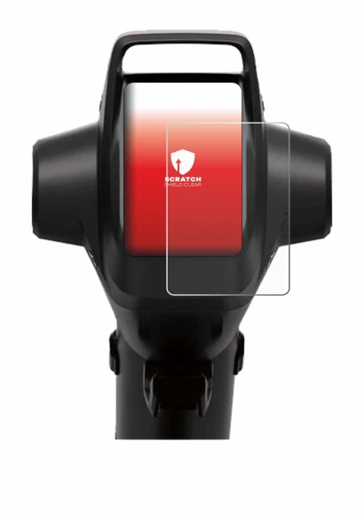 Imagen del dispositivo Segway GT3 Pro con una amplia variedad de protectores de pantalla.