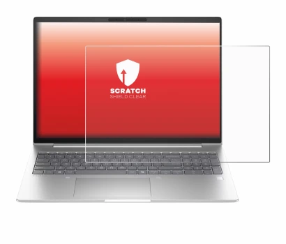 Imagen del dispositivo HP EliteBook 6 G1i 14 con una amplia variedad de protectores de pantalla.