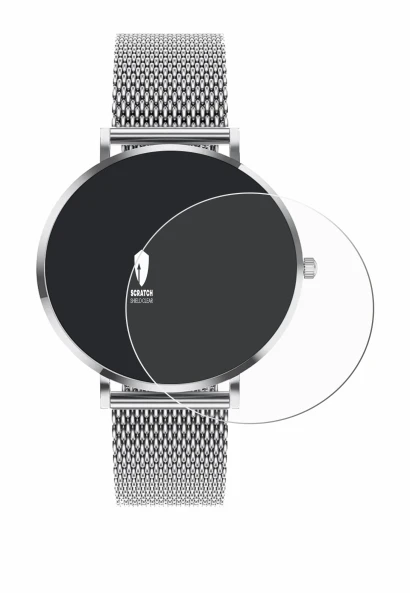 Imagen del dispositivo Pireware Amory 5 Mini con una amplia variedad de protectores de pantalla.