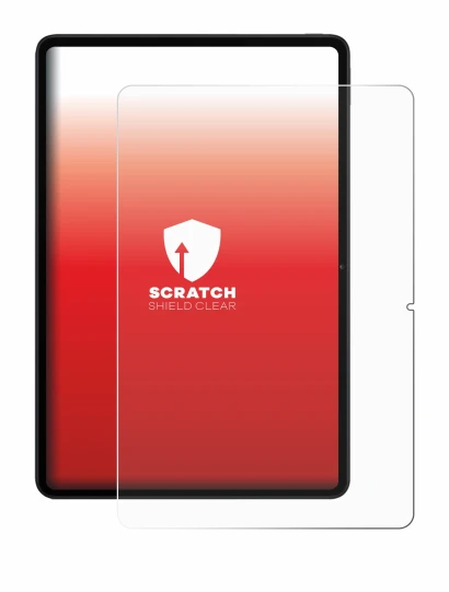 Imagen del dispositivo Xiaomi Redmi Pad 2 Pro con una amplia variedad de protectores de pantalla.