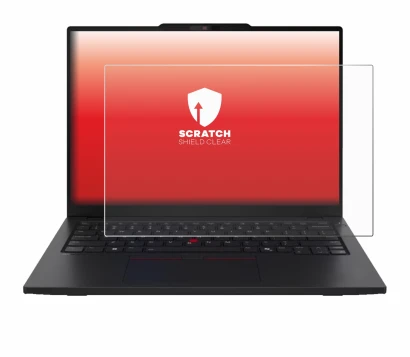 Imagen del dispositivo Lenovo ThinkPad L13 Gen 6 con una amplia variedad de protectores de pantalla.