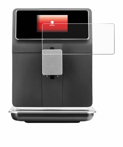 Imagen del dispositivo WMF Perfection 860L con una amplia variedad de protectores de pantalla.