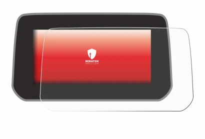 Imagen del dispositivo Mazda CX-5 2020 con una amplia variedad de protectores de pantalla.