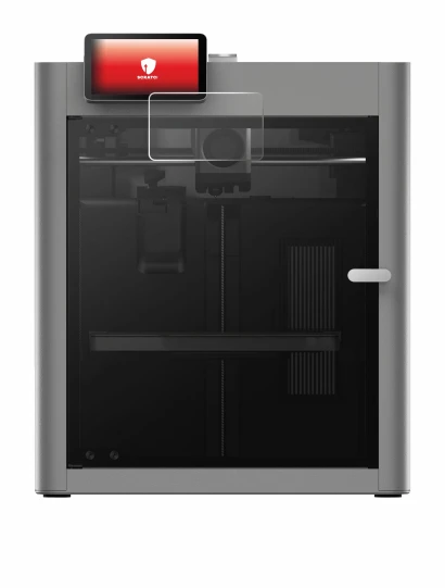 Imagen del dispositivo Bambu Lab P2S 3D Printer con una amplia variedad de protectores de pantalla.