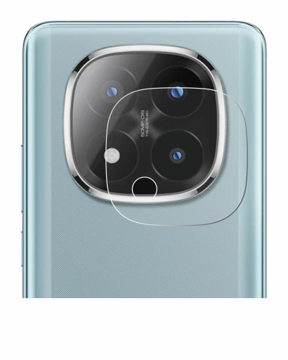 Imagen del dispositivo Xiaomi Redmi Note 14 Pro Plus 5G (SÓLO Cámara) con una amplia variedad de protectores de pantalla.