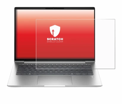 Imagen del dispositivo HP ProBook 4 G1a 16" con una amplia variedad de protectores de pantalla.