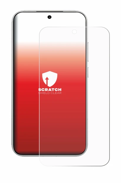 Imagen del dispositivo Xiaomi Poco F8 Pro con una amplia variedad de protectores de pantalla.