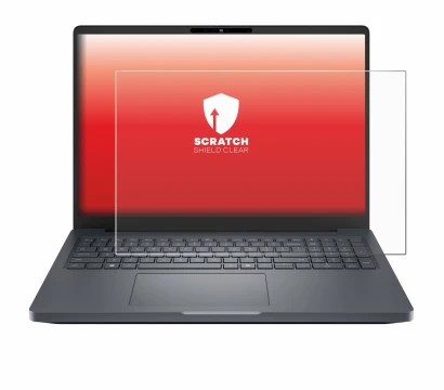 Imagen del dispositivo Dell Pro Max 16 Plus con una amplia variedad de protectores de pantalla.