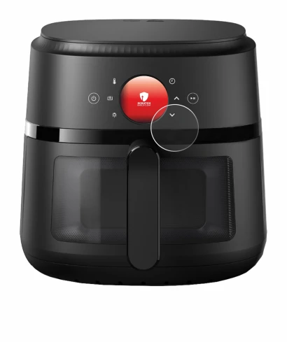 Imagen del dispositivo Philips Airfryer 2000 Gen 2 6,2L con una amplia variedad de protectores de pantalla.