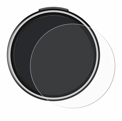 Imagen del dispositivo OOONO CO-Driver NO2 Plus con una amplia variedad de protectores de pantalla.