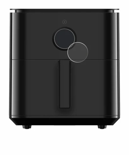 Imagen del dispositivo Xiaomi Air Fryer 6.5 L con una amplia variedad de protectores de pantalla.