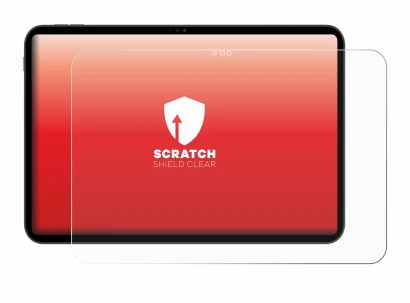 Imagen del dispositivo Blackview Oscal Pad 200 con una amplia variedad de protectores de pantalla.