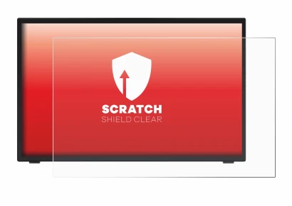 Imagen del dispositivo Elo TouchSystems 2470L con una amplia variedad de protectores de pantalla.