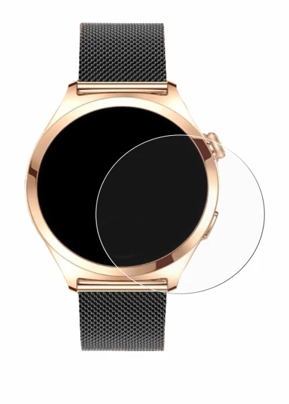 Imagen del dispositivo Niolina Smartwatch 1.27