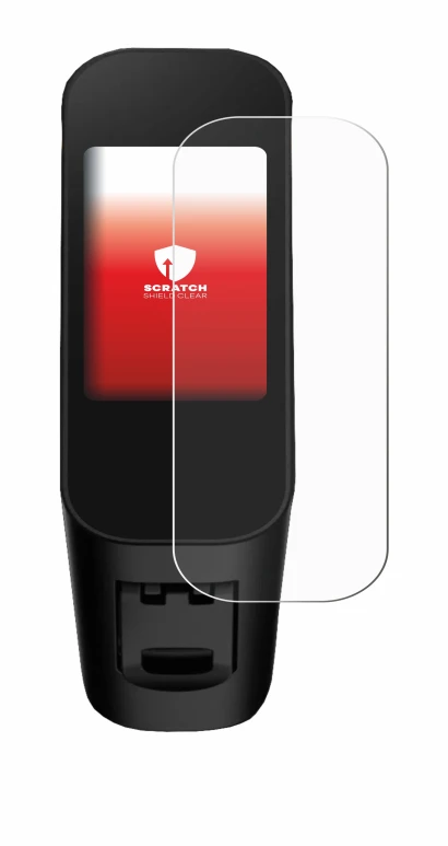 Imagen del dispositivo Xiaomi Electric Scooter 6 Max con una amplia variedad de protectores de pantalla.