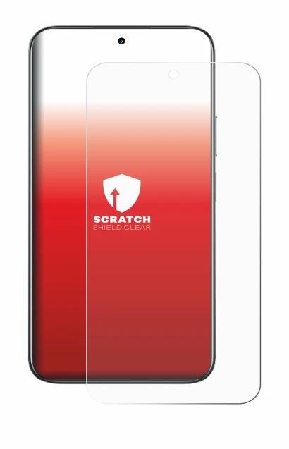 Imagen del dispositivo realme C85 Pro 4G con una amplia variedad de protectores de pantalla.