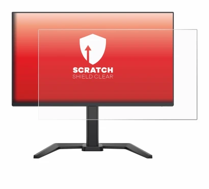 Imagen del dispositivo Iiyama G-Master GB2591HSU-B1 con una amplia variedad de protectores de pantalla.