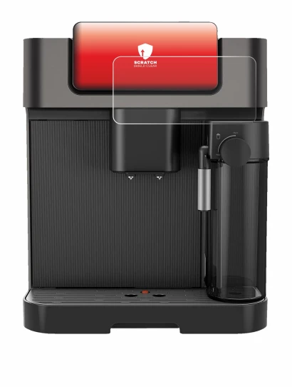 Imagen del dispositivo Grundig KVA 7230 con una amplia variedad de protectores de pantalla.