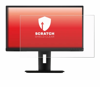 Imagen del dispositivo ViewSonic VG2240 con una amplia variedad de protectores de pantalla.