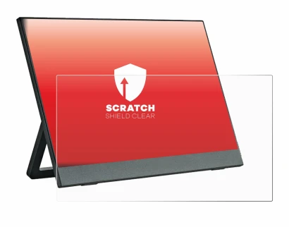 Imagen del dispositivo Anmite A140W03 14" con una amplia variedad de protectores de pantalla.