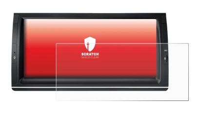 Imagen del dispositivo Xtrons PX1453BLHGS 10.25" con una amplia variedad de protectores de pantalla.