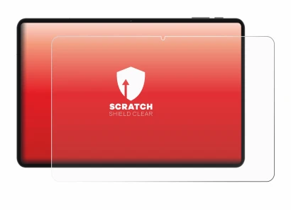 Imagen del dispositivo Teclast T60 Pro con una amplia variedad de protectores de pantalla.