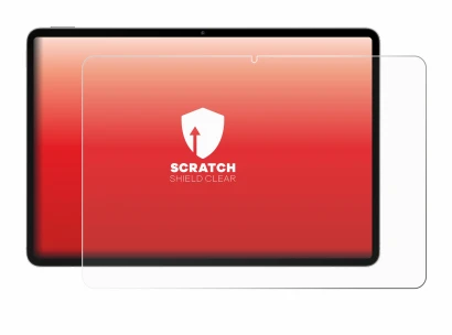 Imagen del dispositivo Blackview Oscal Elite 1 12.1" con una amplia variedad de protectores de pantalla.