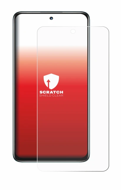 Imagen del dispositivo Huawei Nova Y73 con una amplia variedad de protectores de pantalla.
