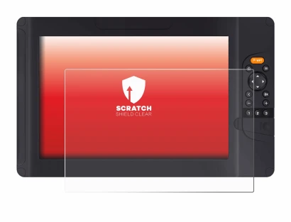 Imagen del dispositivo Raymarine Element 12 HV con una amplia variedad de protectores de pantalla.