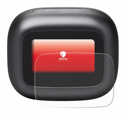Imagen del dispositivo JBL Live Beam 3 con una amplia variedad de protectores de pantalla.