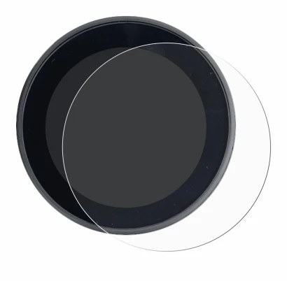 Imagen del dispositivo Meraki Espresso Machine con una amplia variedad de protectores de pantalla.