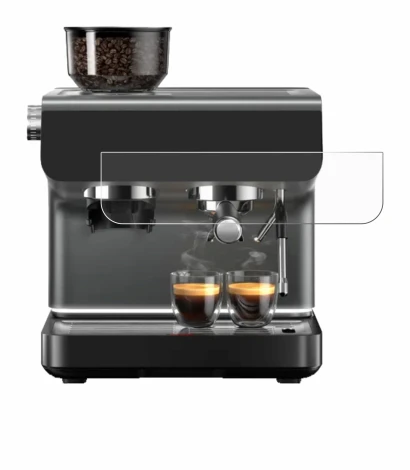 Imagen del dispositivo WMF Espresso Pro con una amplia variedad de protectores de pantalla.