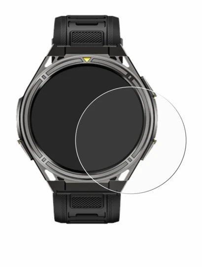 Imagen del dispositivo Cubot GT5 con una amplia variedad de protectores de pantalla.