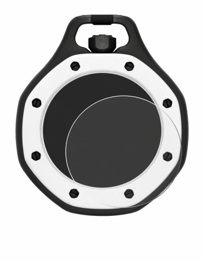 Imagen del dispositivo Audemars Piguet x Swatch Royal Pop con una amplia variedad de protectores de pantalla.