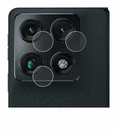 Imagen del dispositivo Motorola Razr Fold (SÓLO Cámara) con una amplia variedad de protectores de pantalla.