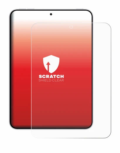 Imagen del dispositivo Oppo Pad Mini con una amplia variedad de protectores de pantalla.