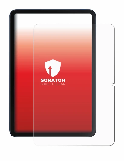 Imagen del dispositivo Xiaomi Poco Pad C1 con una amplia variedad de protectores de pantalla.