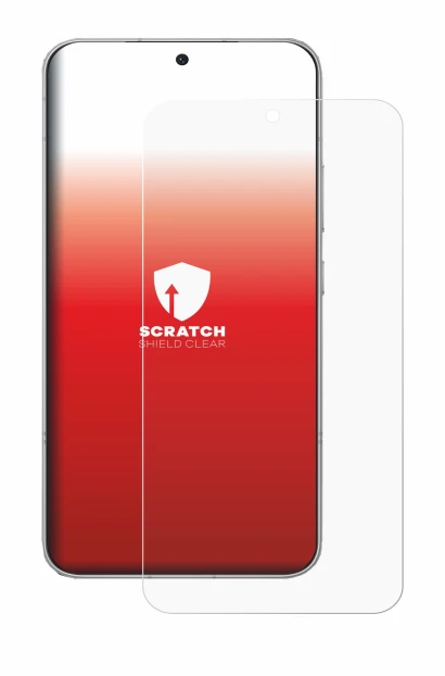 Imagen del dispositivo Honor Win Turbo con una amplia variedad de protectores de pantalla.