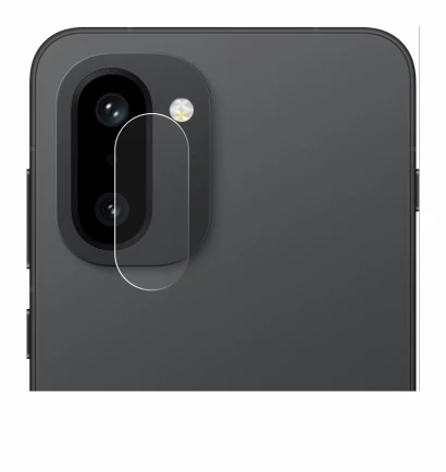 Imagen del dispositivo OnePlus 15R (SÓLO Cámara) con una amplia variedad de protectores de pantalla.