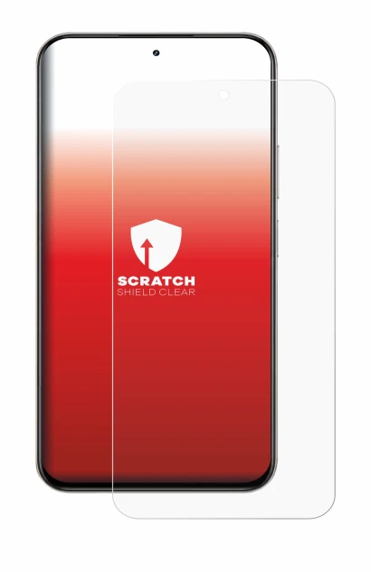 Imagen del dispositivo realme Narzo 100x con una amplia variedad de protectores de pantalla.