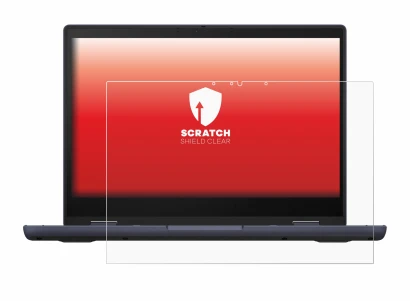 Imagen del dispositivo ASUS ExpertBook BR1402 con una amplia variedad de protectores de pantalla.