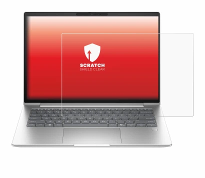 Imagen del dispositivo HP EliteBook 6 G2i 14" con una amplia variedad de protectores de pantalla.