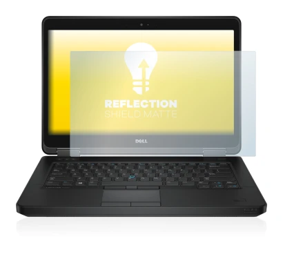 Imagen del dispositivo Dell Latitude 14 E5440 Non-Touch con una amplia variedad de protectores de pantalla.